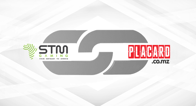 STM Gaming Partners with Placard.co.mz to Enhance Player Retention and Reactivation Strategies