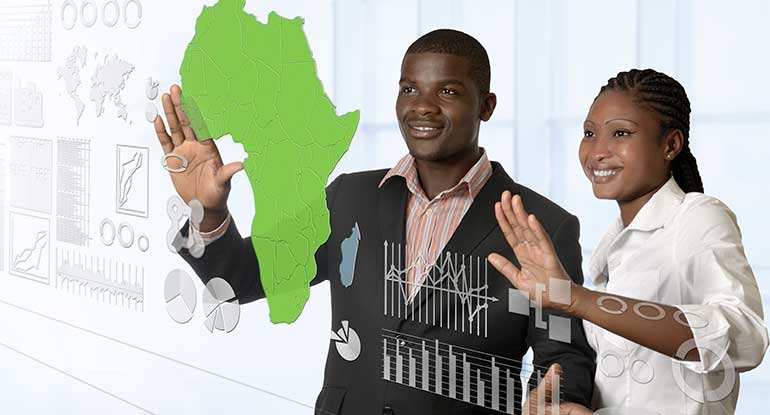 Is Africa A Reliable Market For Online Betting Business?